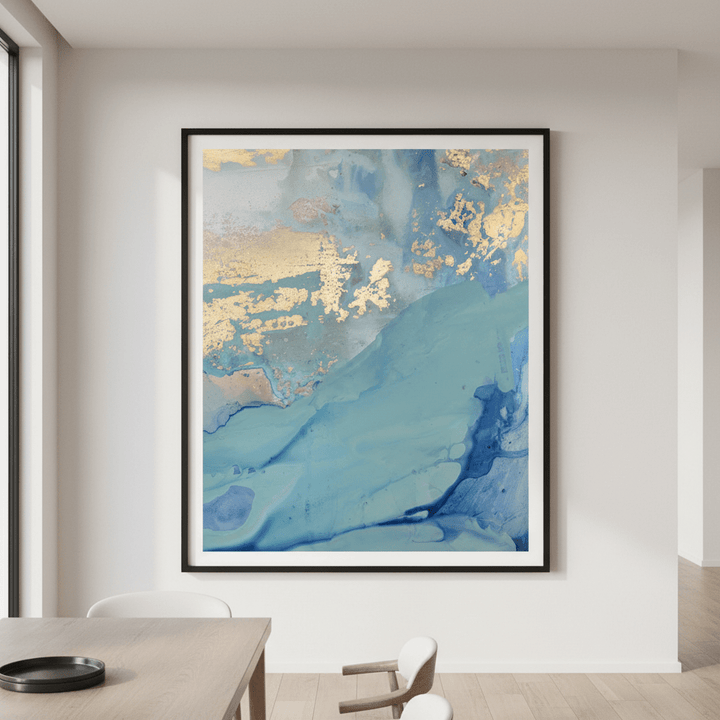 Dreamy Escape by Julia Contacessi wall - art - picture - poster