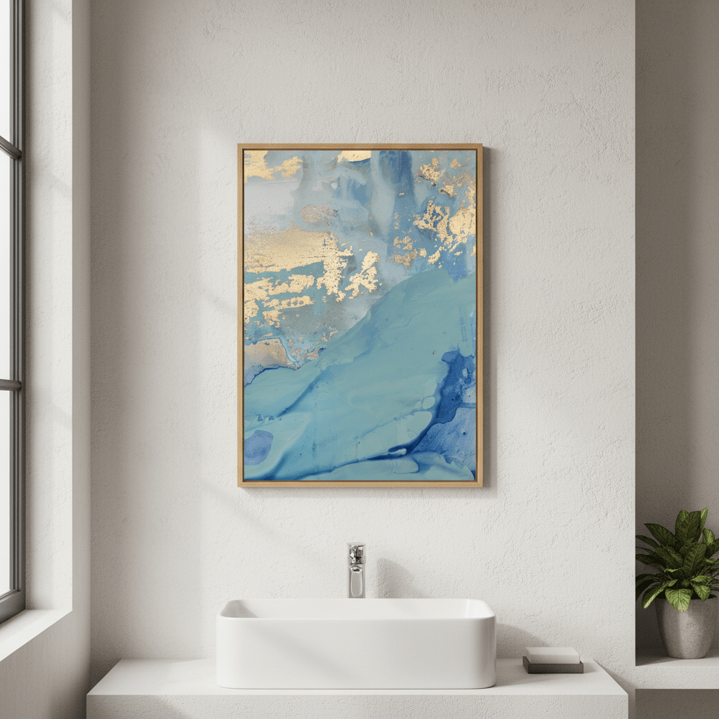Dreamy Escape by Julia Contacessi wall - art - picture - poster