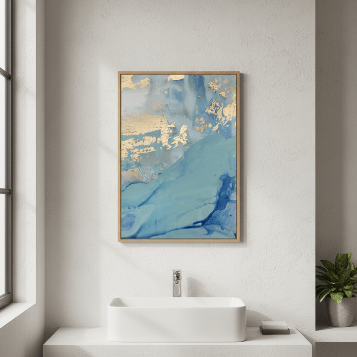 Dreamy Escape by Julia Contacessi wall - art - picture - poster
