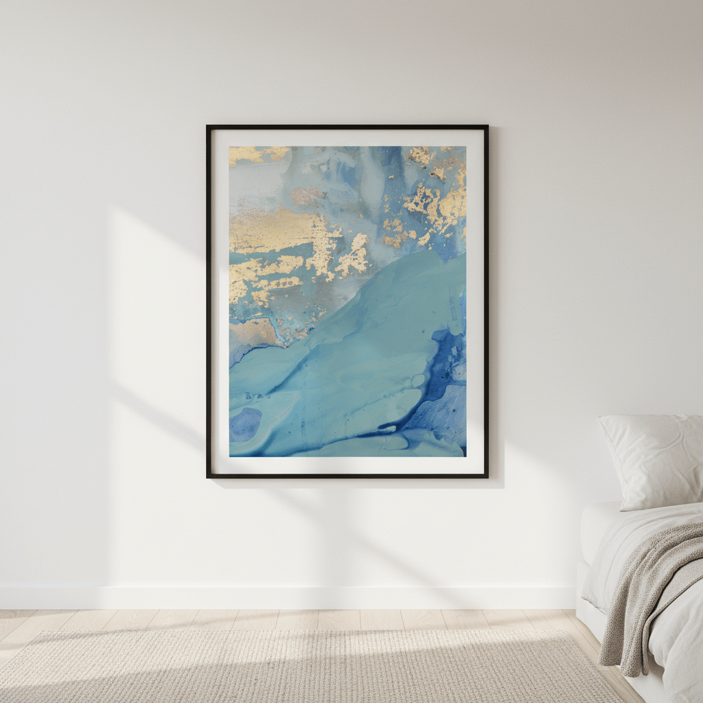 Dreamy Escape by Julia Contacessi wall - art - picture - poster
