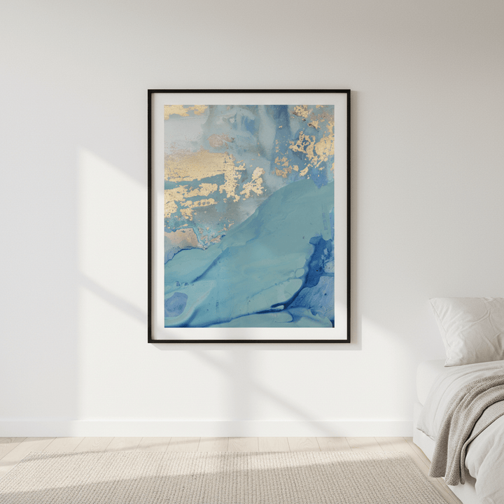 Dreamy Escape by Julia Contacessi wall - art - picture - poster