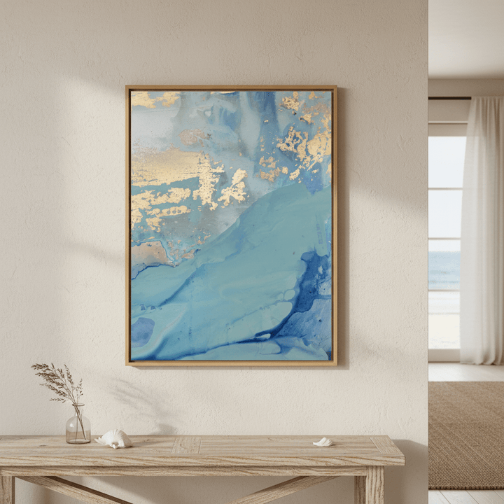 Dreamy Escape by Julia Contacessi wall - art - picture - poster