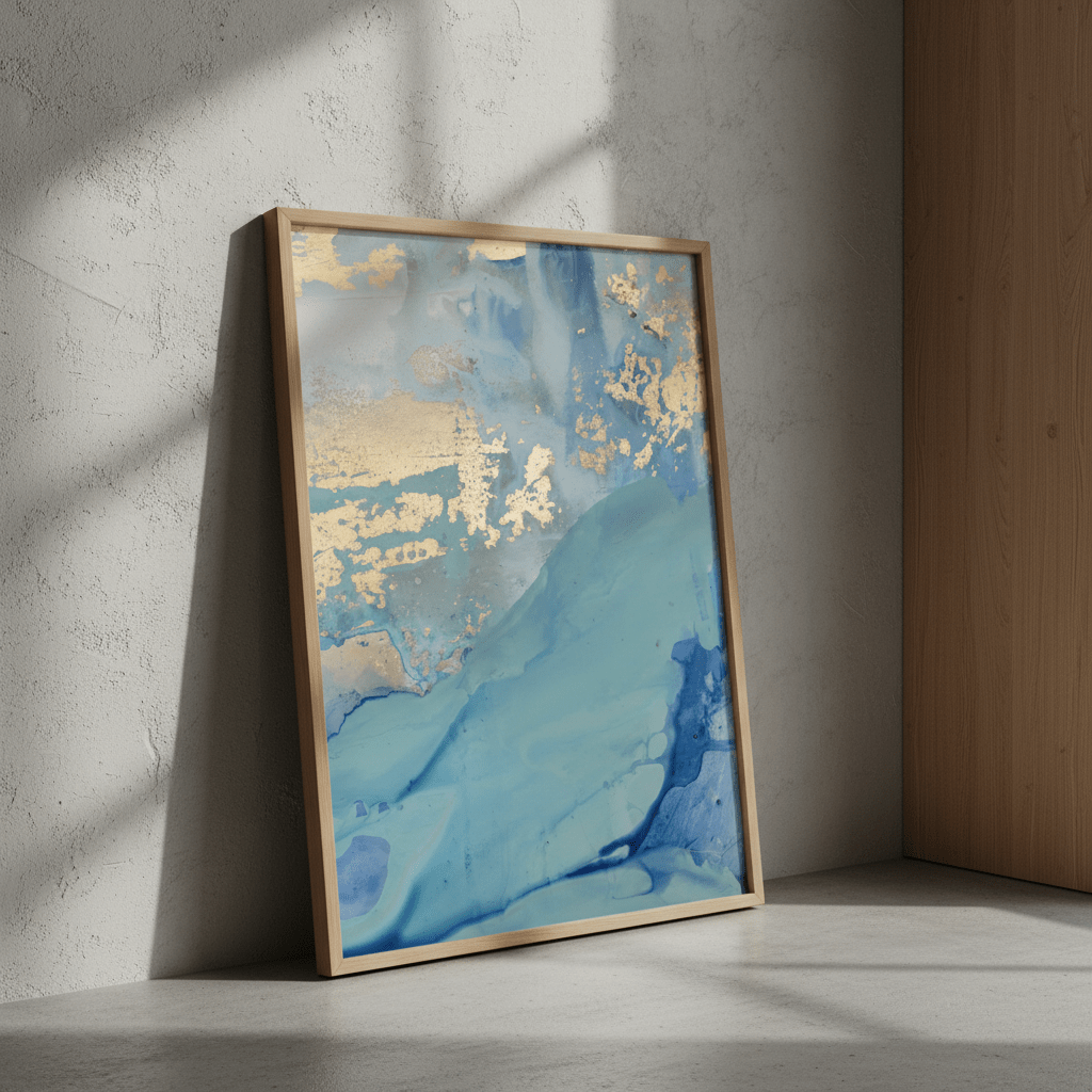 Dreamy Escape by Julia Contacessi wall - art - picture - poster
