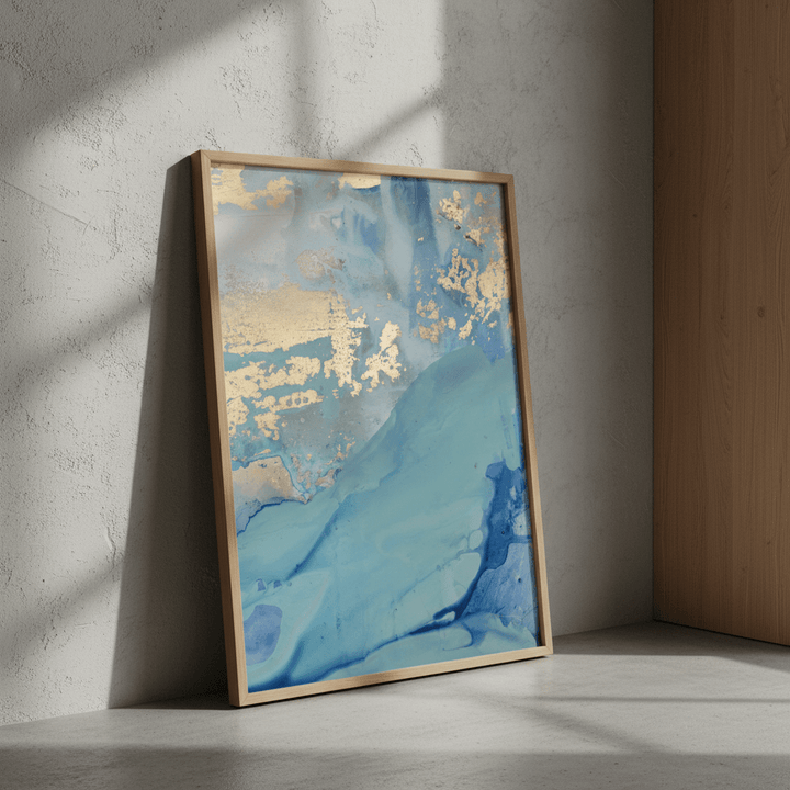 Dreamy Escape by Julia Contacessi wall - art - picture - poster