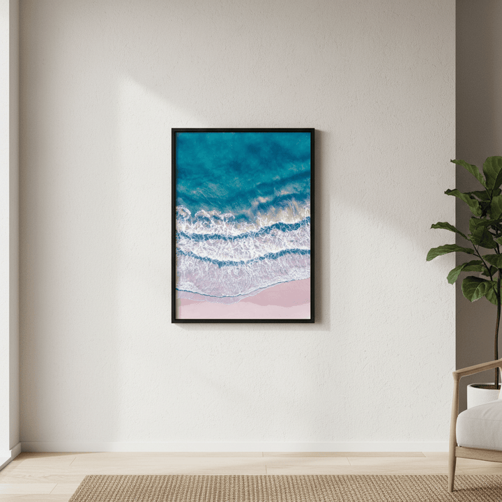Drifting Away by Richard Podgurski wall - art - picture - poster