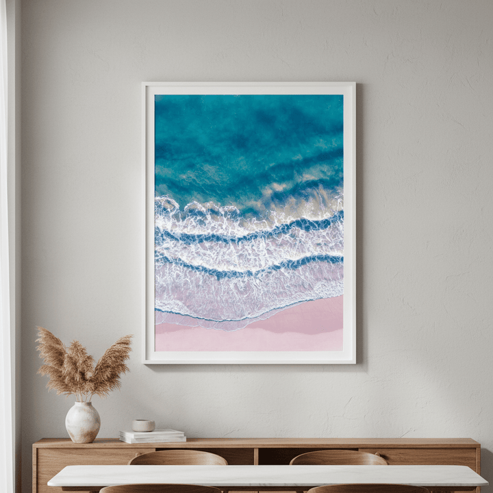 Drifting Away by Richard Podgurski wall - art - picture - poster