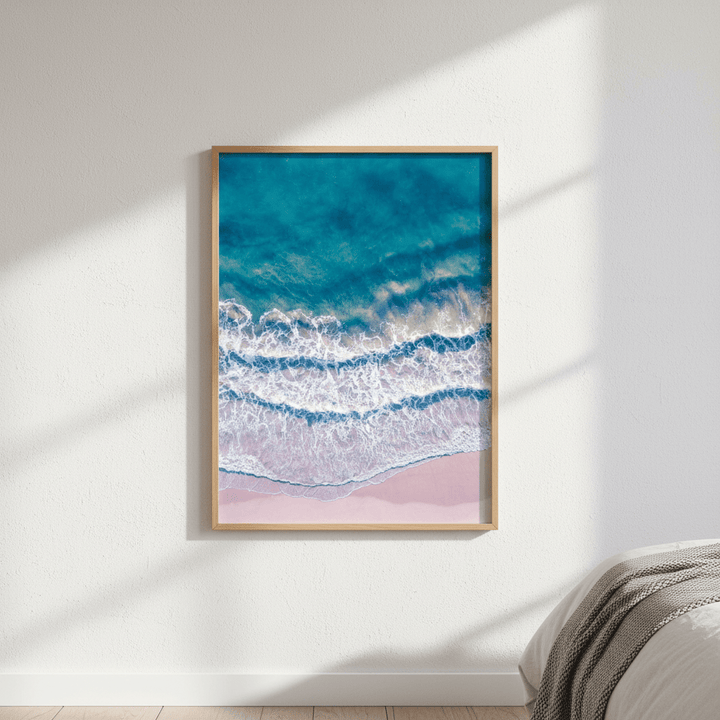 Drifting Away by Richard Podgurski wall - art - picture - poster