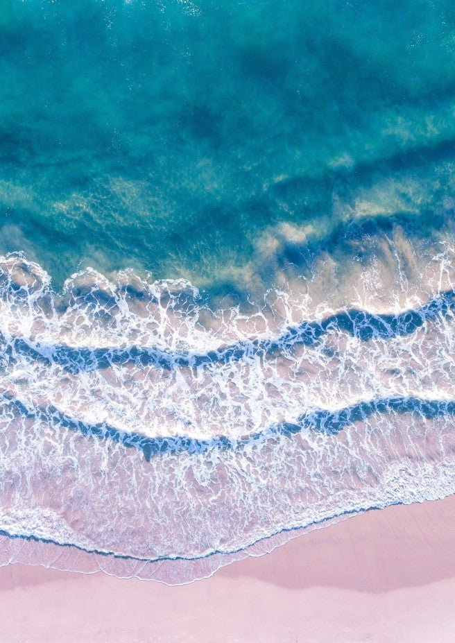Drifting Away by Richard Podgurski