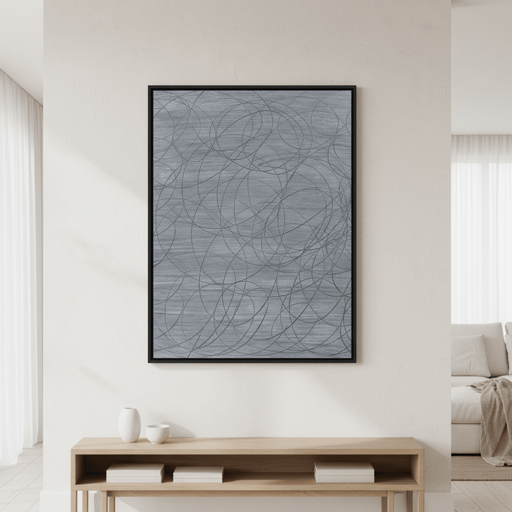 Drifting Wonder by Julia Contacessi wall - art - picture - poster