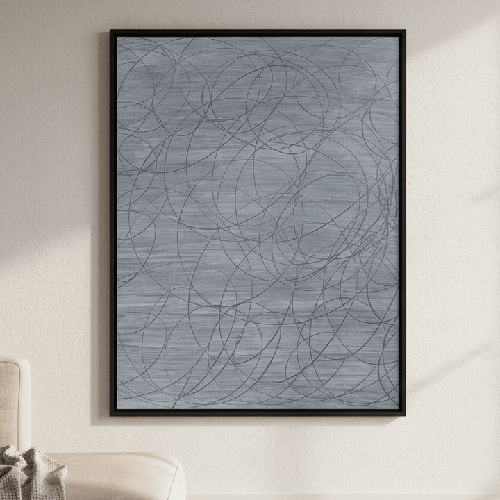 Drifting Wonder by Julia Contacessi wall - art - picture - poster