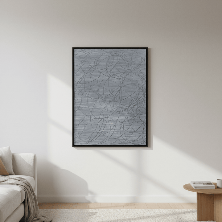 Drifting Wonder by Julia Contacessi wall - art - picture - poster