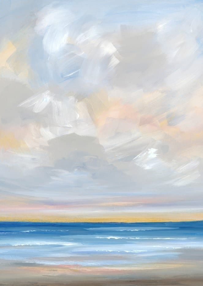 Early Light By Nicole Walsh