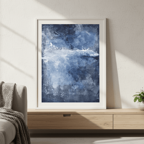 Earnest Sea by Julia Contacessi