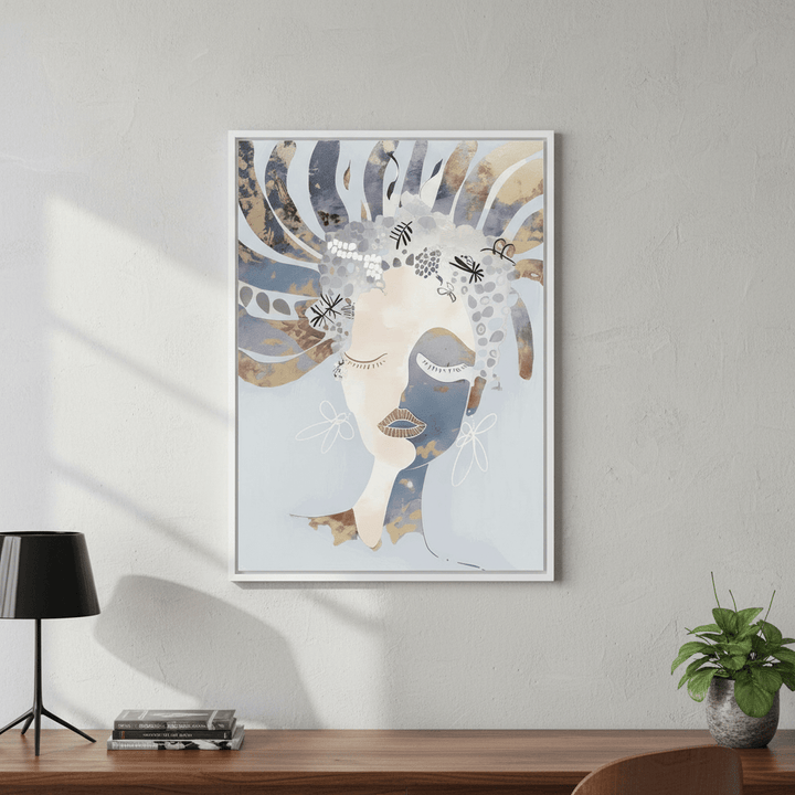 Echo by Bella Eve wall - art - picture - poster