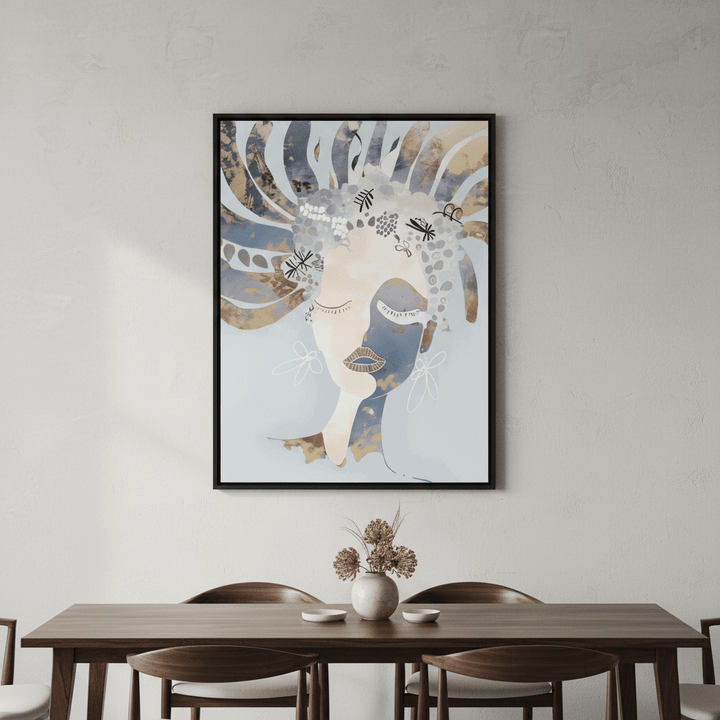 Echo by Bella Eve wall - art - picture - poster