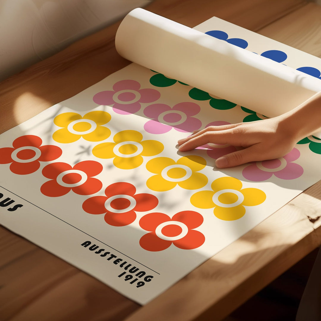 Echo Whispers of Japan Fuji Mountain Duo Prints wall - art - picture - poster