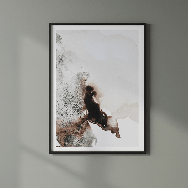 Echoes of the Earth by Katharina Daneke