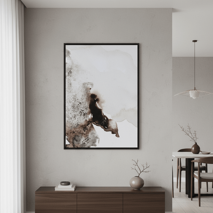 Echoes of the Earth by Katharina Daneke wall - art - picture - poster