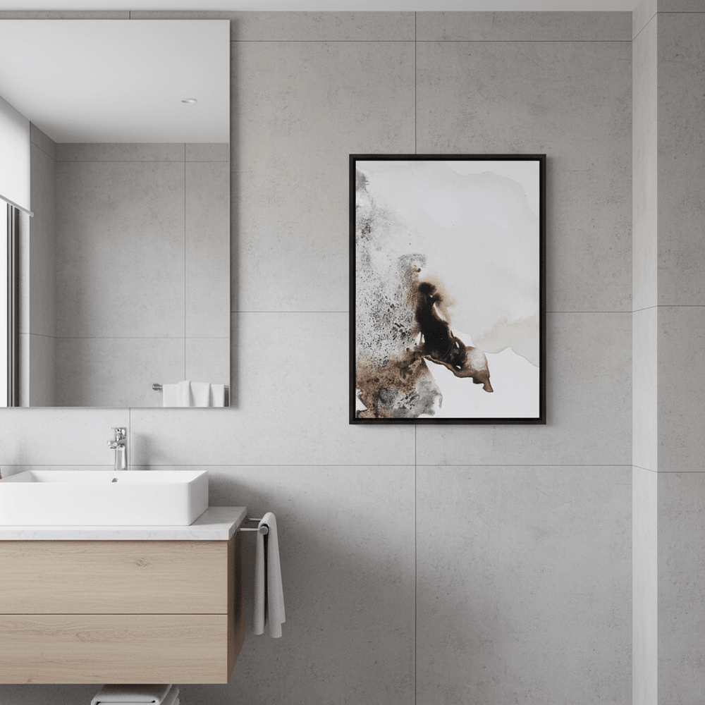 Echoes of the Earth by Katharina Daneke wall - art - picture - poster
