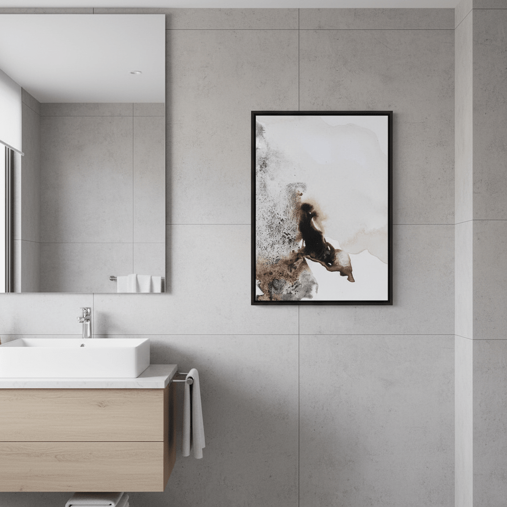 Echoes of the Earth by Katharina Daneke wall - art - picture - poster