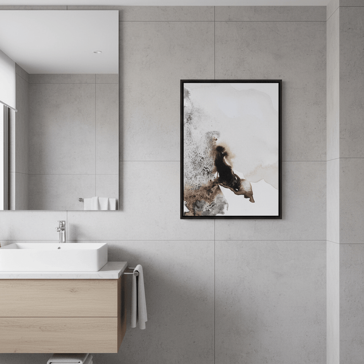 Echoes of the Earth by Katharina Daneke wall - art - picture - poster