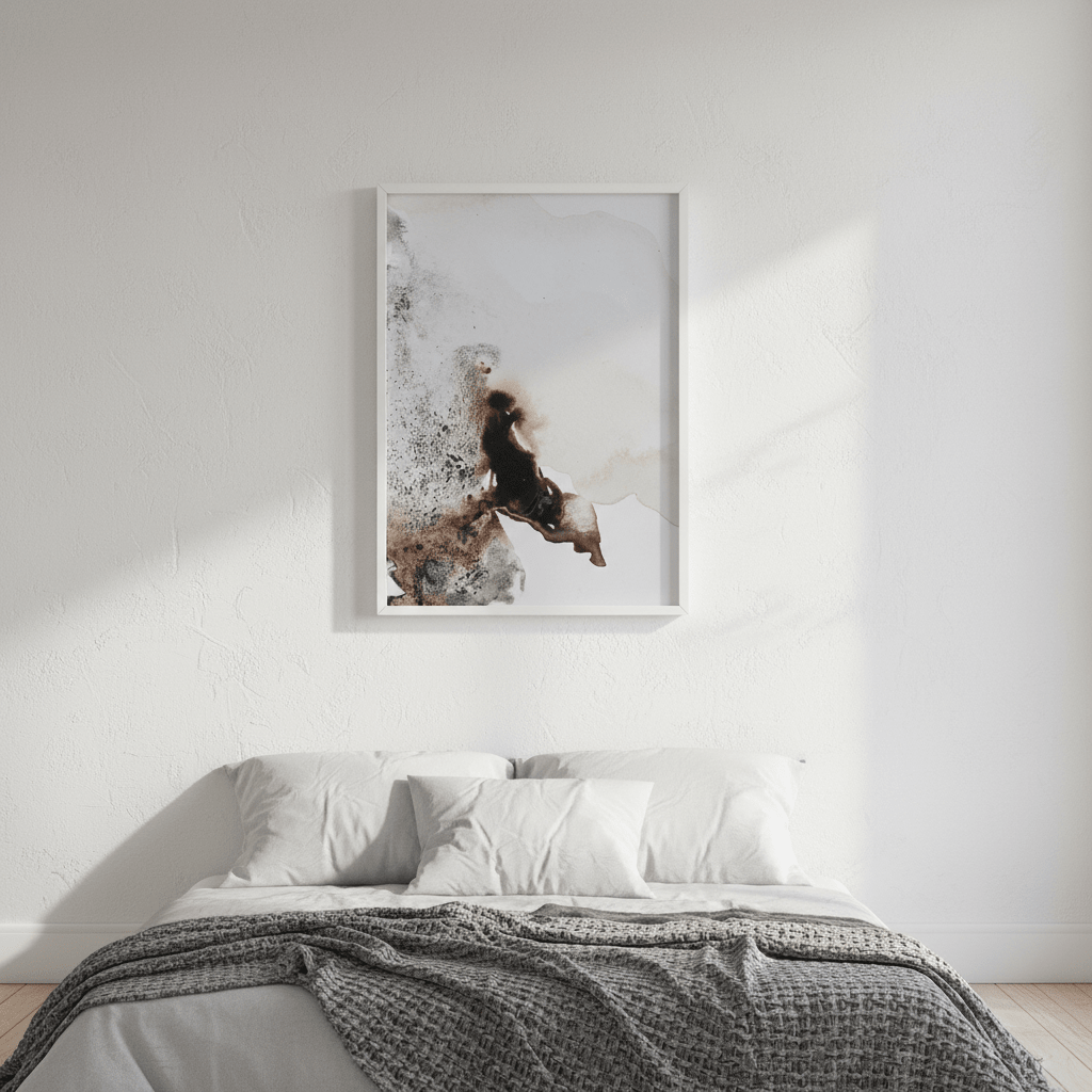 Echoes of the Earth by Katharina Daneke wall - art - picture - poster
