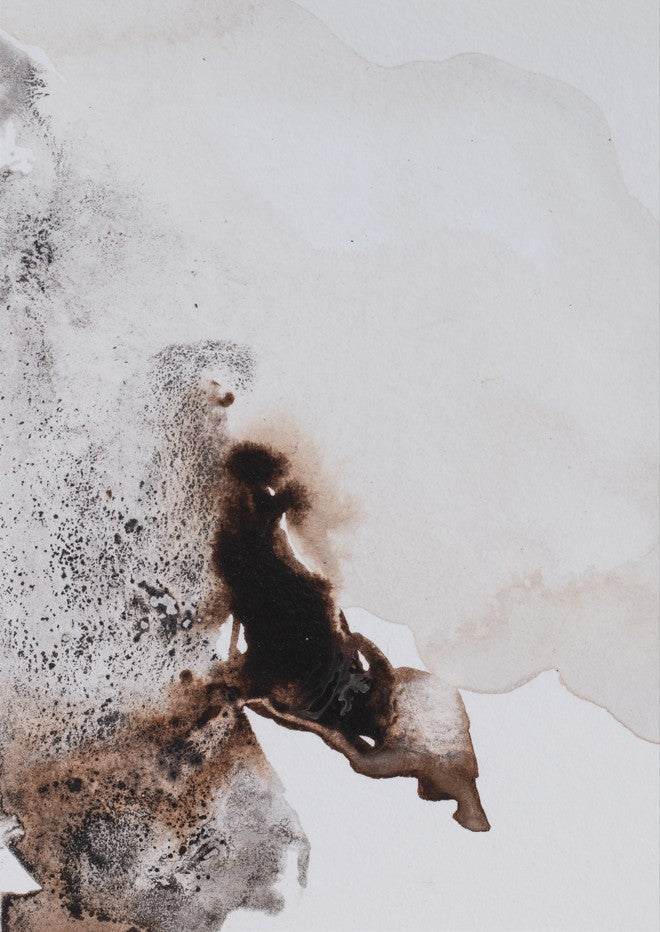 Echoes of the Earth by Katharina Daneke