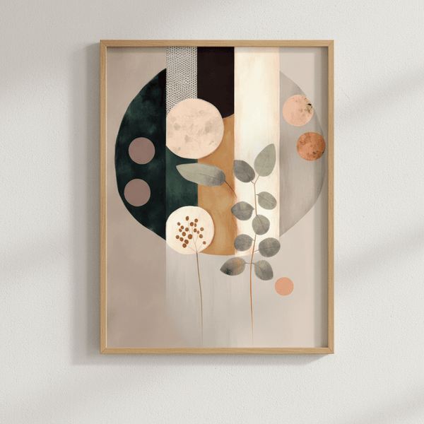 Eclipsed in Nature by Bella Eve