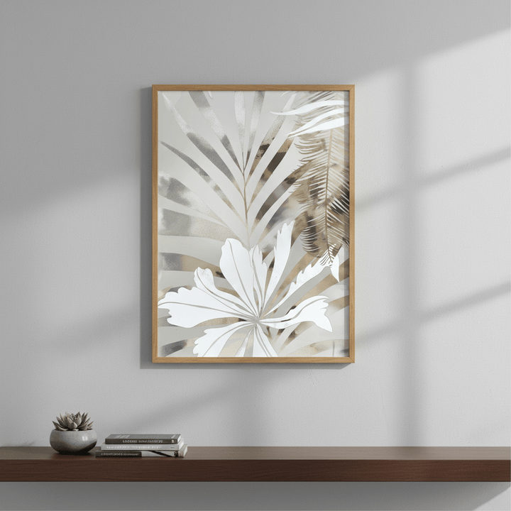 Eden Accent by Bella Eve wall - art - picture - poster