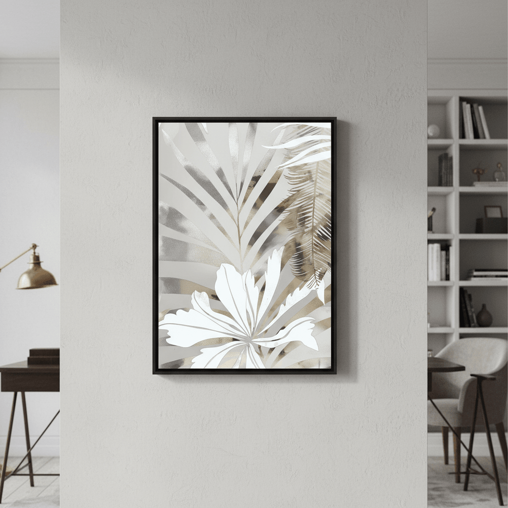 Eden Accent by Bella Eve wall - art - picture - poster