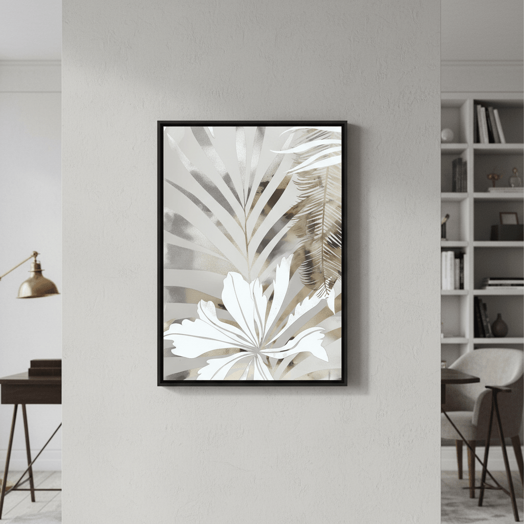 Eden Accent by Bella Eve wall - art - picture - poster
