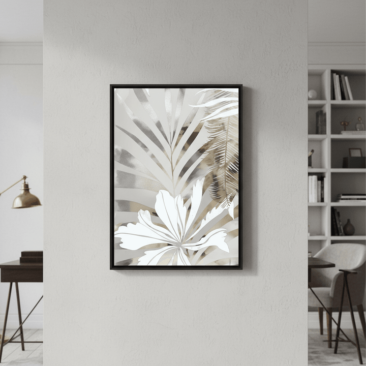 Eden Accent by Bella Eve wall - art - picture - poster