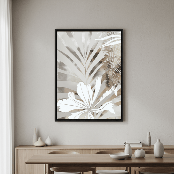 Eden Accent by Bella Eve wall - art - picture - poster