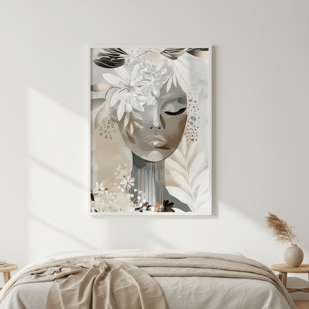 Eden by Bella Eve wall - art - picture - poster