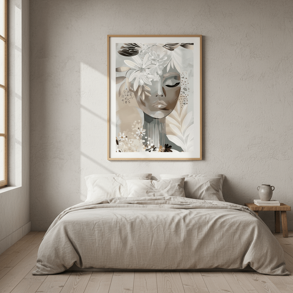 Eden by Bella Eve wall - art - picture - poster