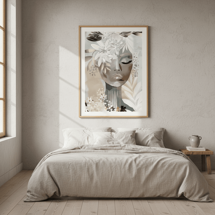 Eden by Bella Eve wall - art - picture - poster