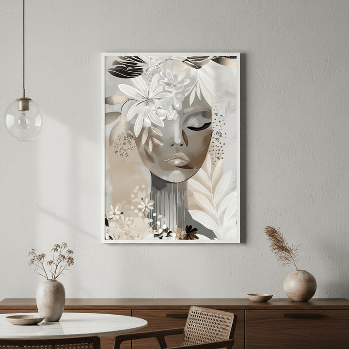 Eden by Bella Eve wall - art - picture - poster