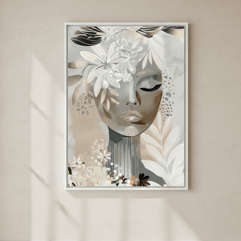 Eden by Bella Eve wall - art - picture - poster