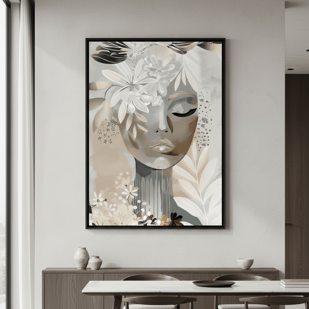 Eden by Bella Eve wall - art - picture - poster