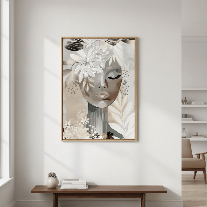 Eden by Bella Eve wall - art - picture - poster