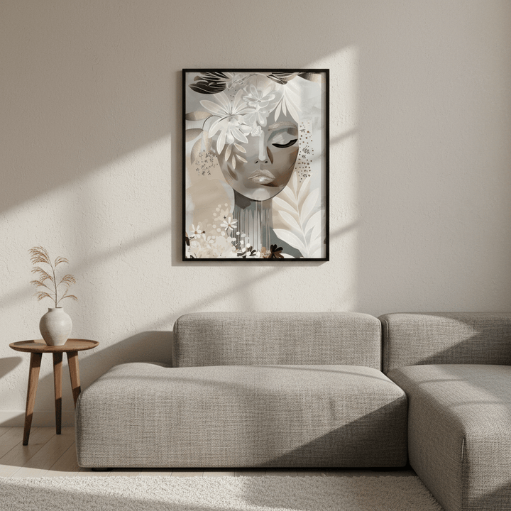 Eden by Bella Eve wall - art - picture - poster