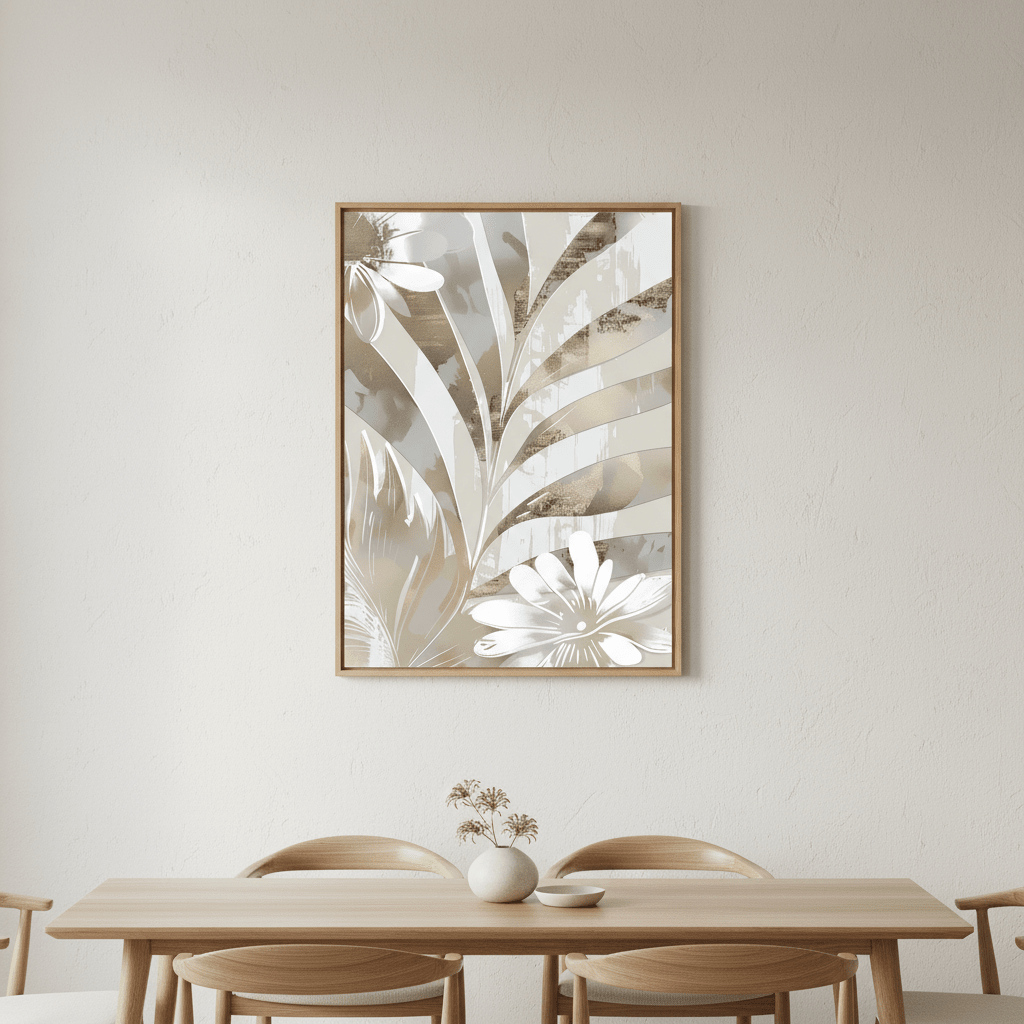 Eden Complement by Bella Eve wall - art - picture - poster