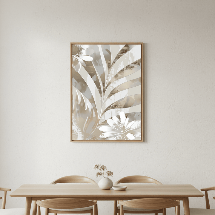 Eden Complement by Bella Eve wall - art - picture - poster