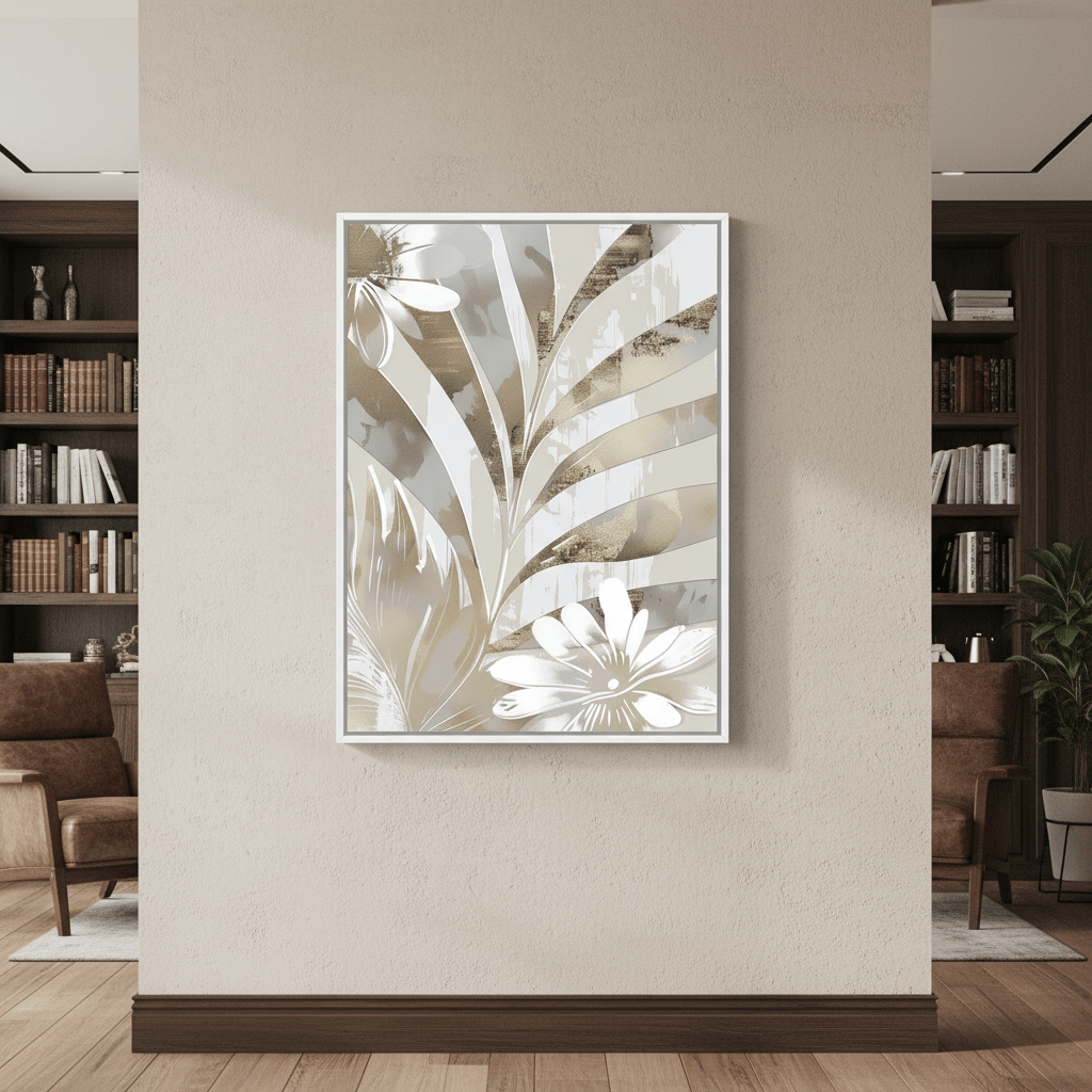 Eden Complement by Bella Eve wall - art - picture - poster