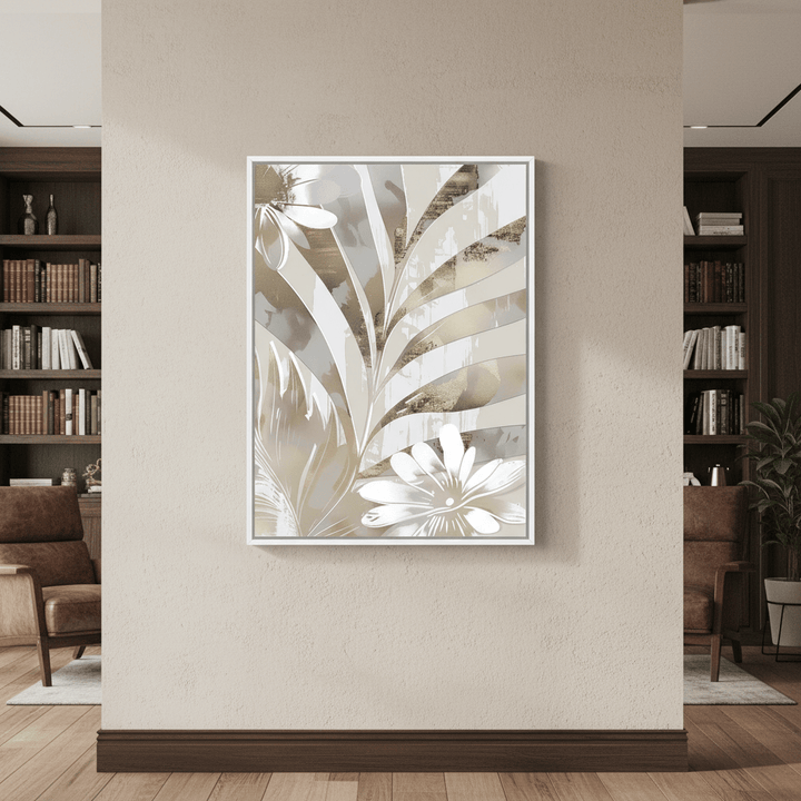 Eden Complement by Bella Eve wall - art - picture - poster