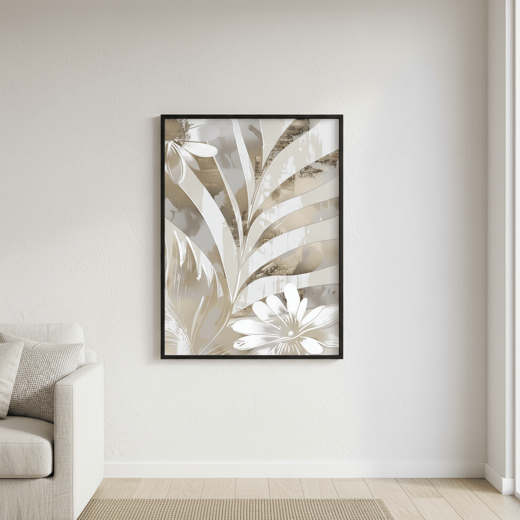 Eden Complement by Bella Eve wall - art - picture - poster