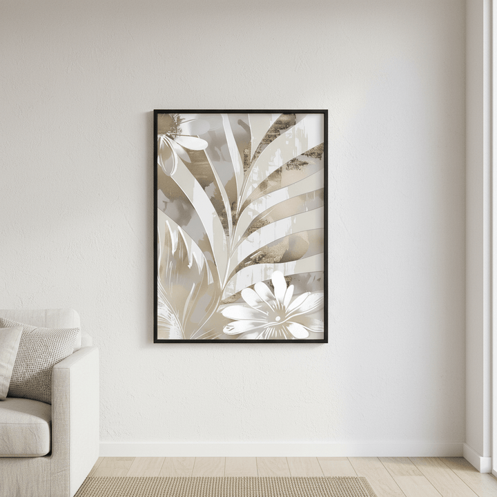 Eden Complement by Bella Eve wall - art - picture - poster