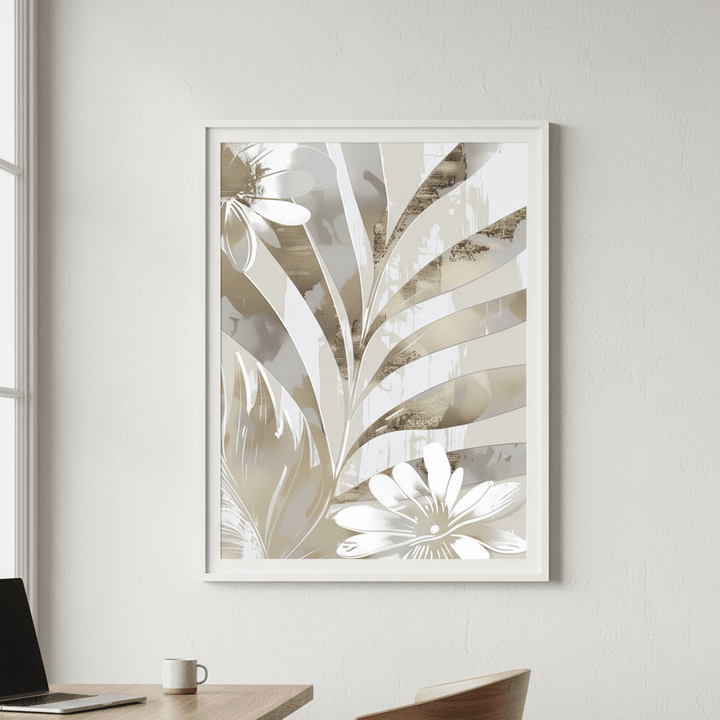 Eden Complement by Bella Eve wall - art - picture - poster