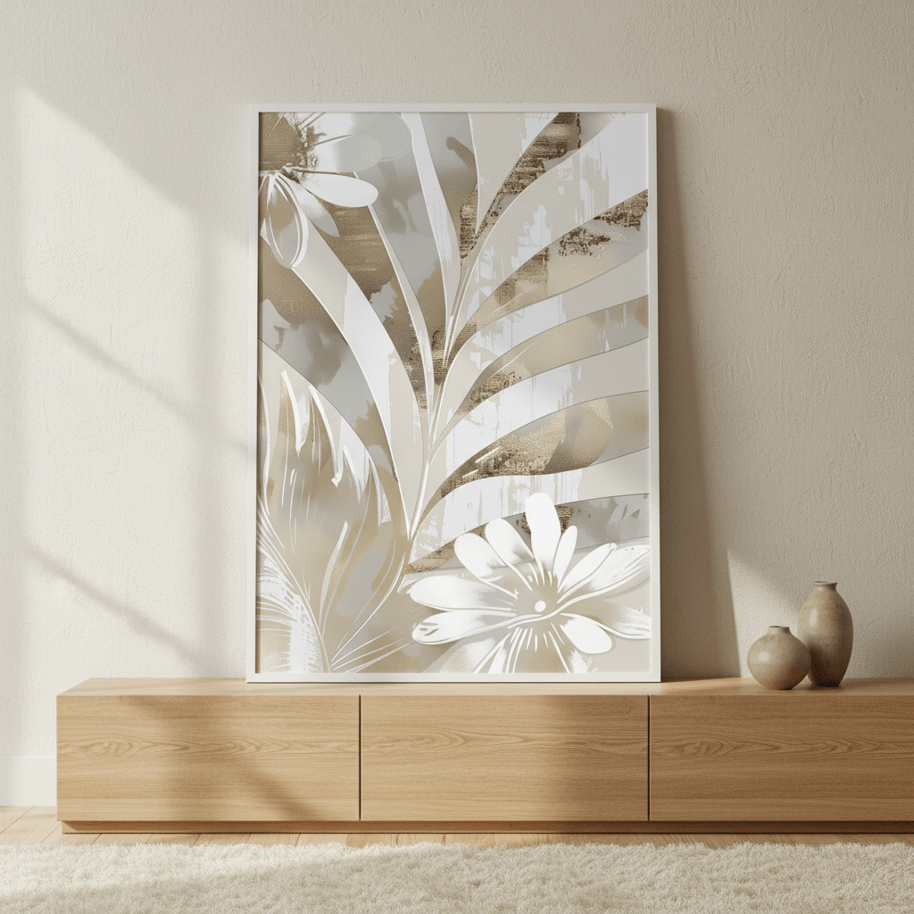 Eden Complement by Bella Eve wall - art - picture - poster