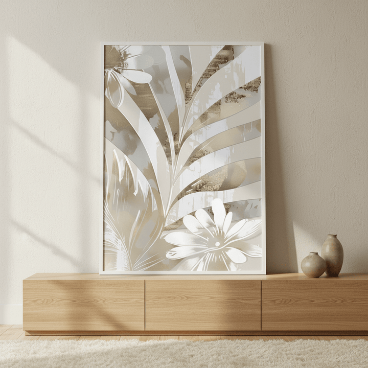 Eden Complement by Bella Eve wall - art - picture - poster